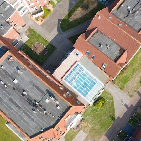Trafalgar 231 Cuxhaven Exterior foto