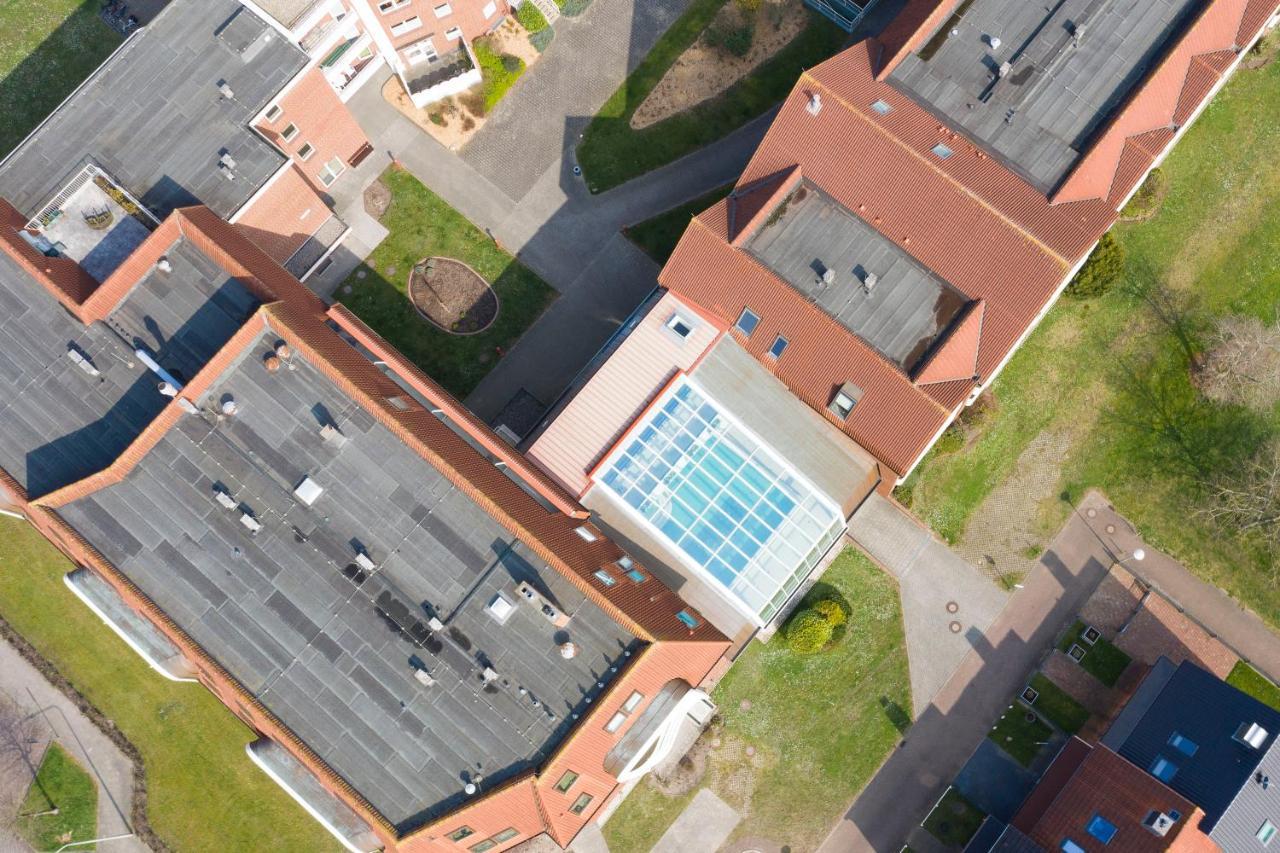 Trafalgar 231 Cuxhaven Exterior foto